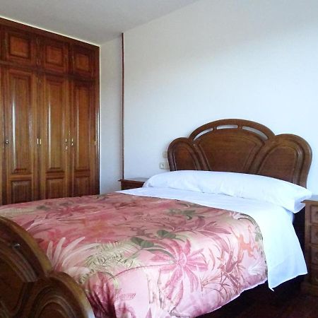 La Casa De Vicenta Lejlighed Arzúa Eksteriør billede
