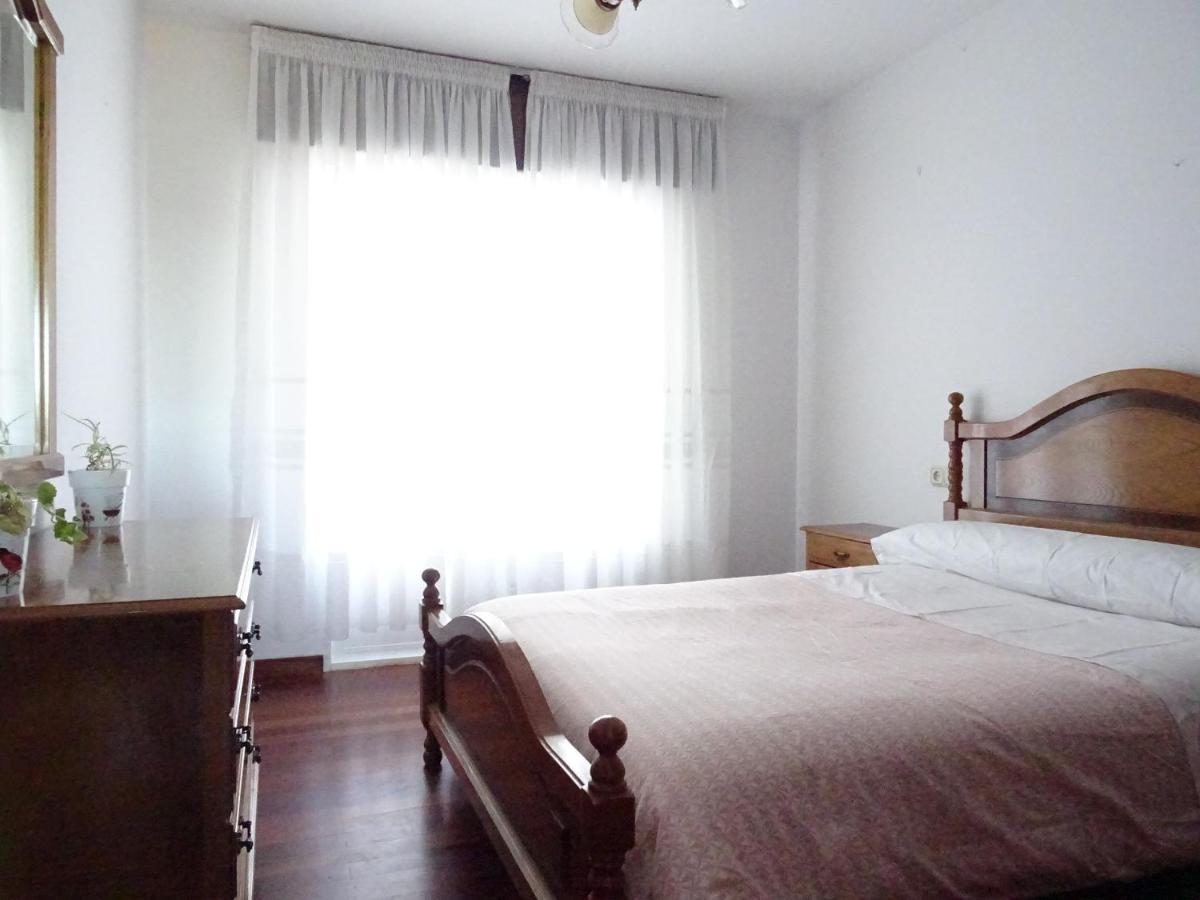 La Casa De Vicenta Lejlighed Arzúa Eksteriør billede