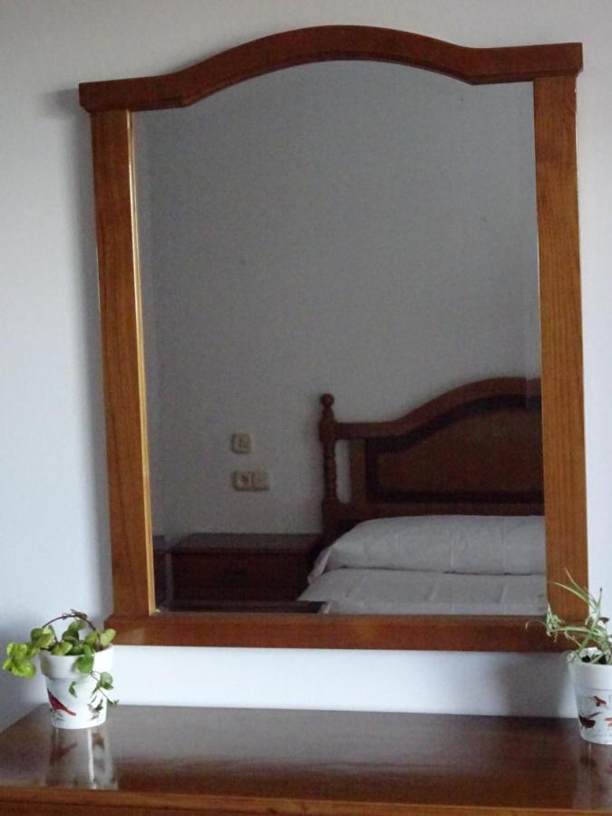 La Casa De Vicenta Lejlighed Arzúa Eksteriør billede