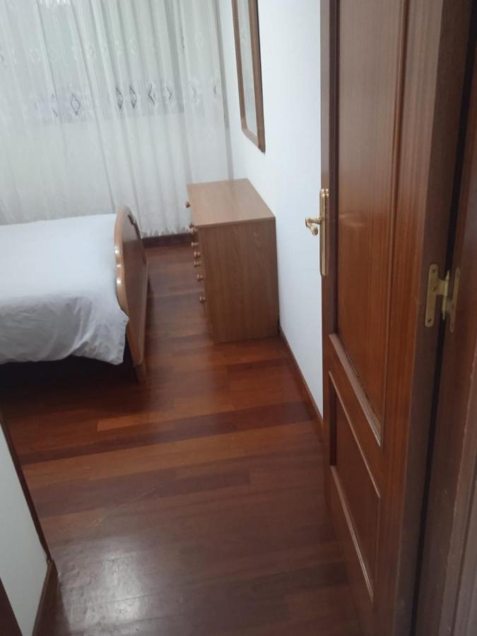 La Casa De Vicenta Lejlighed Arzúa Eksteriør billede