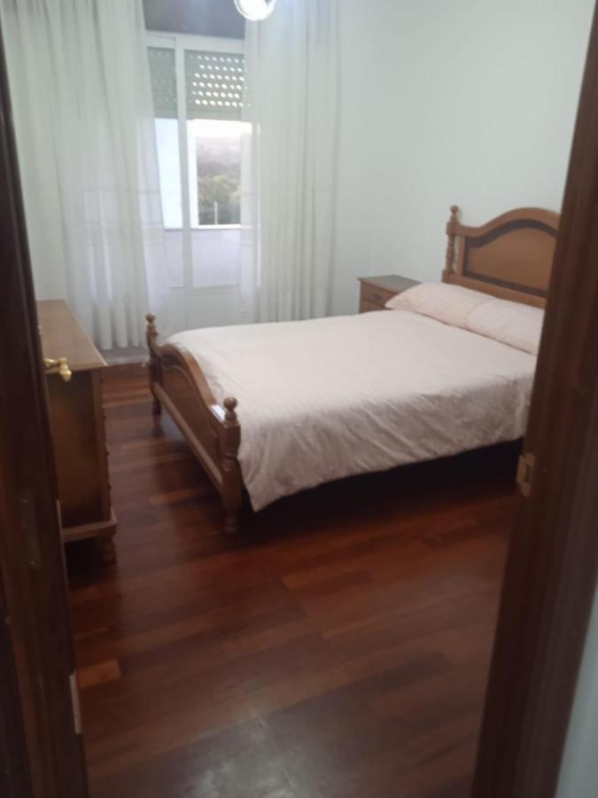 La Casa De Vicenta Lejlighed Arzúa Eksteriør billede